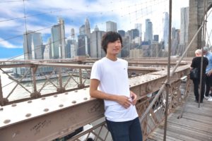 【留学体験談】4ヶ月経過したので英語力の伸びなど振り返ってみた