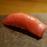 ミシュランが認める!NYの本格江戸前寿司「Sushi Azabu」に行ってきた。
