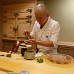 もはや芸術?NYのこだわり抜かれた究極の寿司屋「Sushi Noz」が凄過ぎた。