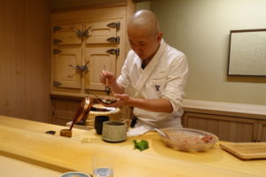 もはや芸術？NYのこだわり抜かれた究極の寿司屋「Sushi Noz」が凄過ぎた。