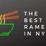 New Yorkで美味しいラーメン屋はどこ?【人気16店を在住者が徹底評価!】