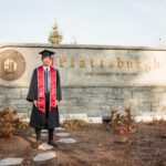 NYの大学を成績優秀者として卒業しました!【母子家庭・元英語嫌いの米国留学】