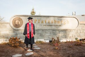 NYの大学を成績優秀者として卒業しました!【母子家庭・元英語嫌いの米国留学】