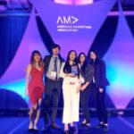 New Orleansへビジネストリップ~AMA International Collegiate Conference~