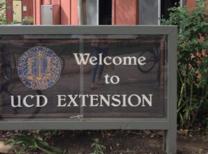 University of California Davis Extensionでの留学生活を紹介【早稲田大学提携校】